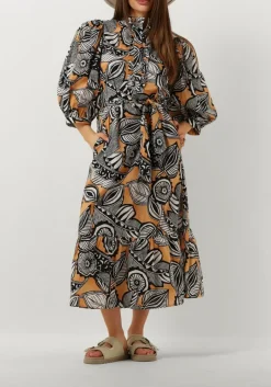 DAMES DEA KUDIBAL e midi jurk mydea oc