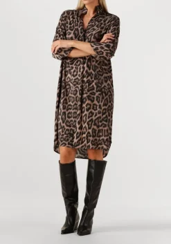 DAMES DEA KUDIBAL e midi jurk kamilles