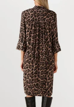 DAMES DEA KUDIBAL e midi jurk kamilles