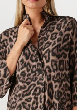 DAMES DEA KUDIBAL e midi jurk kamilles