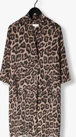 DAMES DEA KUDIBAL e midi jurk kamilles