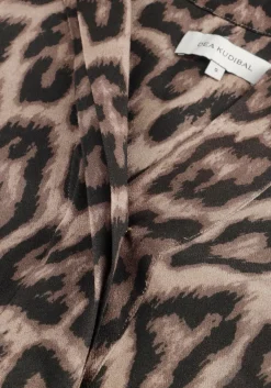 DAMES DEA KUDIBAL e midi jurk kamilles