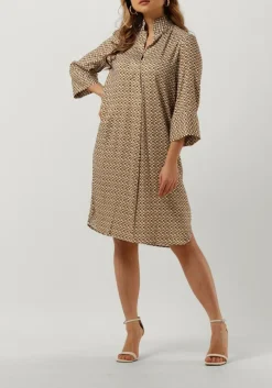 DAMES DEA KUDIBAL e mini jurk kamille ev