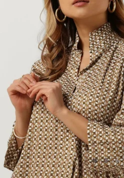 DAMES DEA KUDIBAL e mini jurk kamille ev