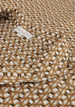 DAMES DEA KUDIBAL e mini jurk kamille ev