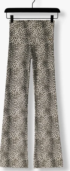 DAMES DEBLON SPORTS e flared broek celine flared leggings