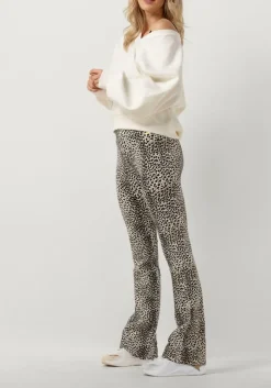 DAMES DEBLON SPORTS e flared broek celine flared leggings