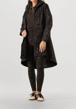 DAMES DEBLON SPORTS e jack romy raicoat