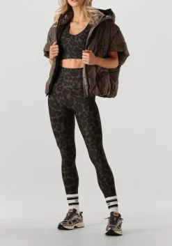 DAMES DEBLON SPORTS e legging classic legging high waist