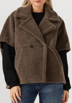 DAMES DEBLON SPORTS e teddy jas jaimy bodywarmer