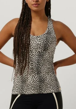 DAMES DEBLON SPORTS e top zoe top