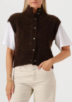 DAMES DES PETITS HAUTS e vest alibou