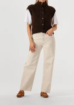 DAMES DES PETITS HAUTS e vest alibou