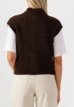 DAMES DES PETITS HAUTS e vest alibou