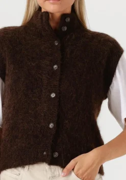 DAMES DES PETITS HAUTS e vest alibou