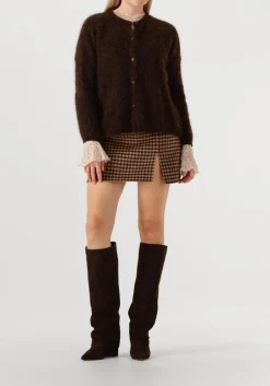 DAMES DES PETITS HAUTS e vest bea