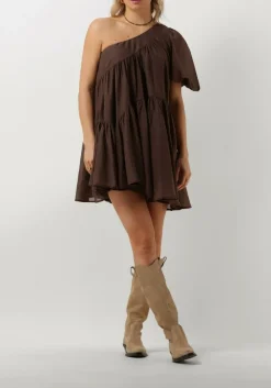 DAMES DEVOTION e mini jurk gloria