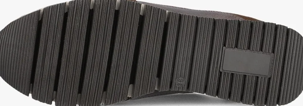 DAMES DL SPORT e lage sneakers 6725