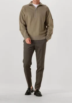 Heren DRYKORN e pantalon ajend 138379