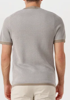 Heren DRYKORN e t-shirt valentin 424043