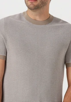 Heren DRYKORN e t-shirt valentin 424043