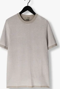 Heren DRYKORN e t-shirt valentin 424043