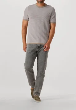 Heren DRYKORN e t-shirt valentin 424043