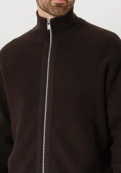 Heren DRYKORN e vest janor 420222