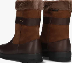 DAMES DUBARRY e enkellaarsjes foxrock
