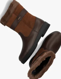 DAMES DUBARRY e enkellaarsjes foxrock