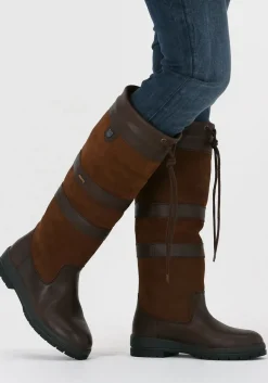 Heren DUBARRY e hoge laarzen galway