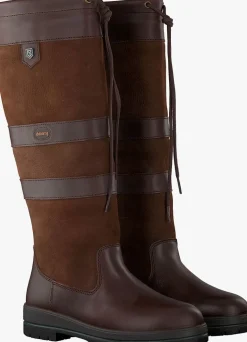Heren DUBARRY e hoge laarzen galway