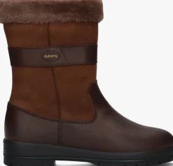 DAMES DUBARRY e vachtlaarzen foxrock