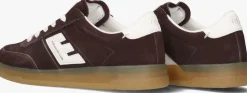 DAMES EAST PACIFIC TRADE e lage sneakers santos-w
