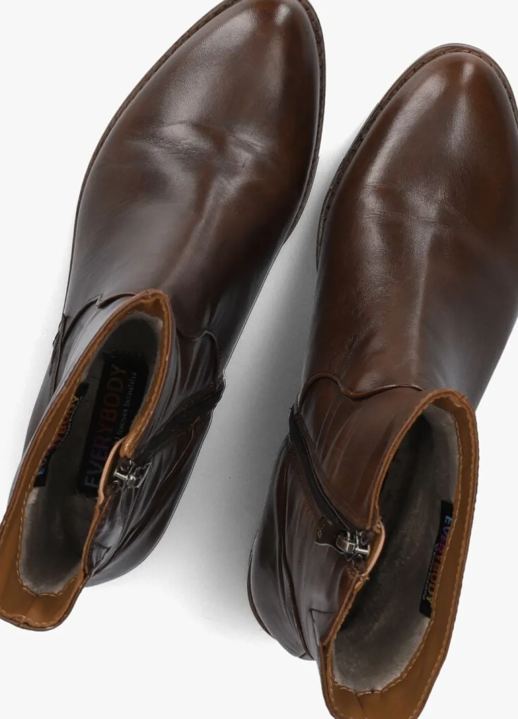 DAMES EVERYBODY e enkellaarsjes 11655