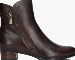 DAMES EVERYBODY e enkellaarsjes barocoria