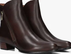 DAMES EVERYBODY e enkellaarsjes barocoria