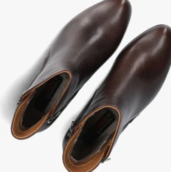 DAMES EVERYBODY e enkellaarsjes barocoria