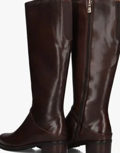 DAMES EVERYBODY e hoge laarzen berta