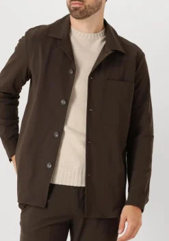 Heren FERILLI e overshirt worker jacket