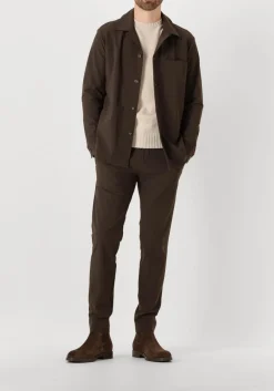 Heren FERILLI e pantalon classic pant