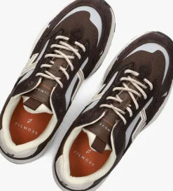 Heren FILMORE e lage sneakers yali