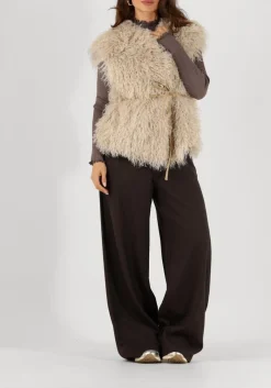 DAMES FIVEUNITS e wijde broek laura 085