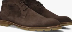 Heren FLORIS VAN BOMMEL e nette schoenen sfm-50171 de braver