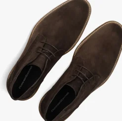 Heren FLORIS VAN BOMMEL e nette schoenen sfm-50171 de braver
