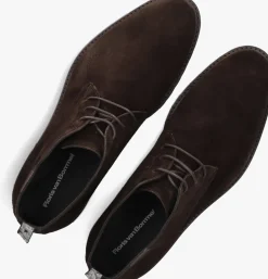 Heren FLORIS VAN BOMMEL e nette schoenen sfm-50082 sturdi