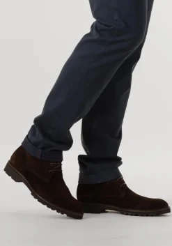 Heren FLORIS VAN BOMMEL e nette schoenen sfm-50082 sturdi