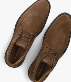 Heren FLORIS VAN BOMMEL e nette schoenen sfm-50163 de tanker