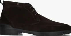 Heren FLORIS VAN BOMMEL e nette schoenen sfm-50140 de venker