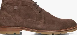 Heren FLORIS VAN BOMMEL e nette schoenen sfm-50171 de braver